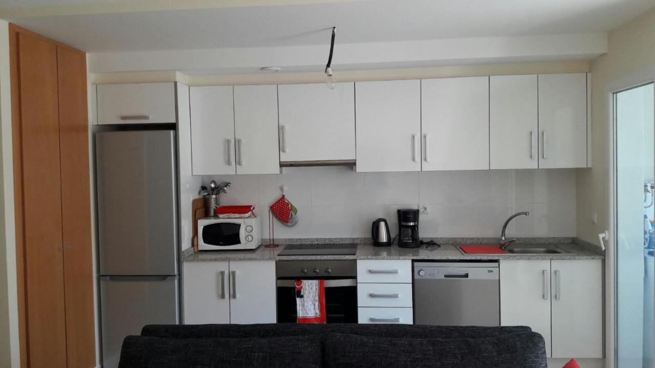 Apartment Beau 2 Pieces Recent A 5 M De La *