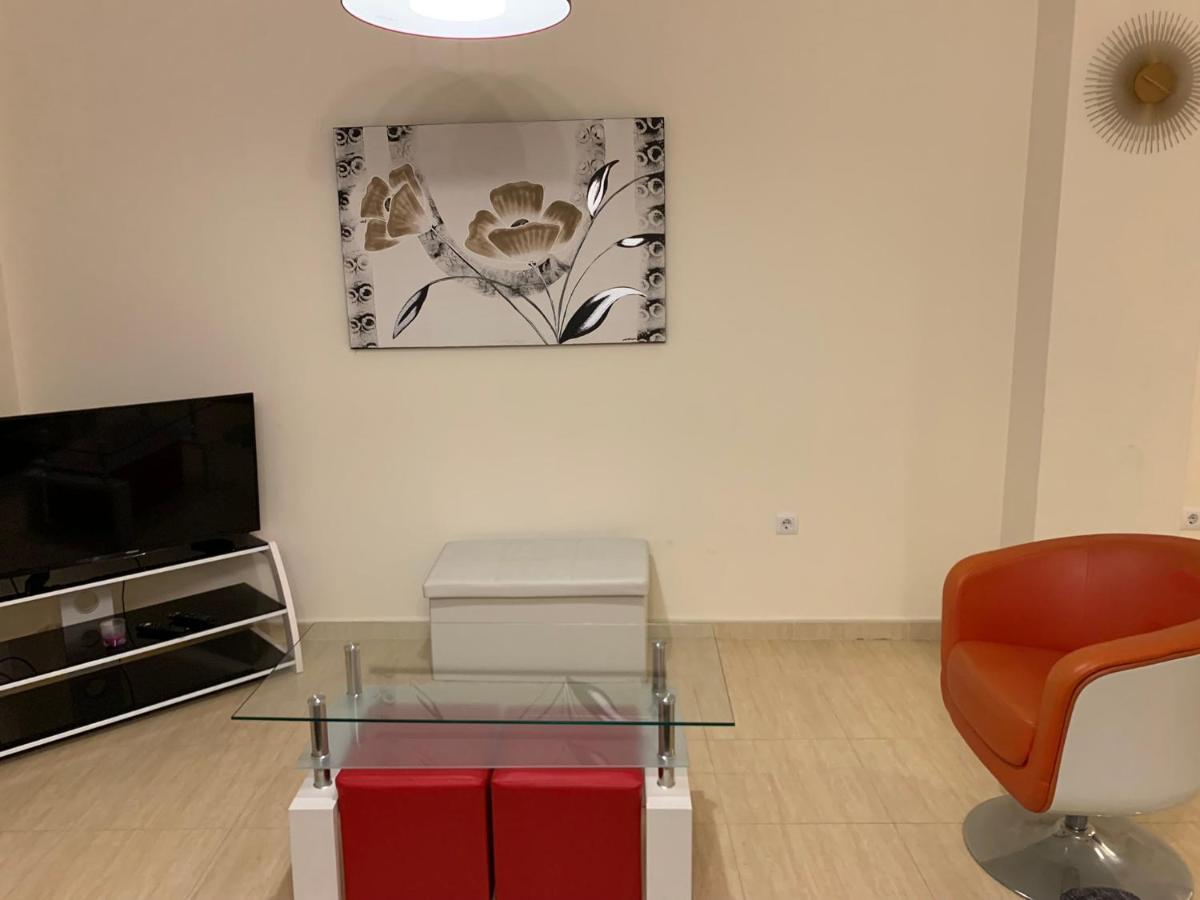 Apartment Beau 2 Pieces Recent A 5 M De La La Jara (Valencia)