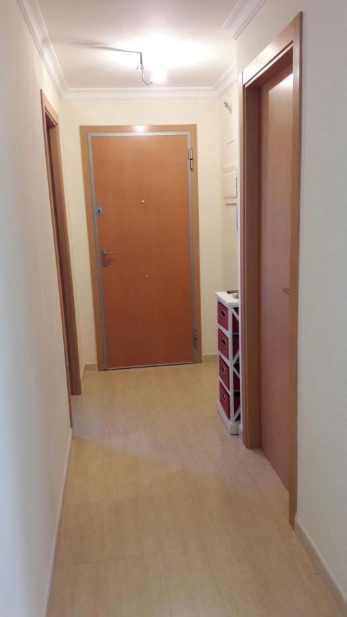 Apartment Beau 2 Pieces Recent A 5 M De La La Jara (Valencia)